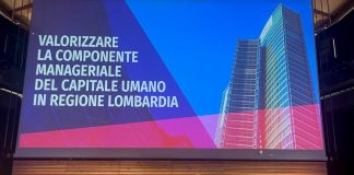 Manageritalia-Regione Lombardia, insieme per riqualificazione e occupazione manager
