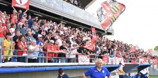 Verso Mantova-Albinoleffe: virgiliani pronti a reagire. Già venduti quasi 800 biglietti