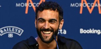 Eurovision 2023, tutto pronto per la finale: quando canta Mengoni