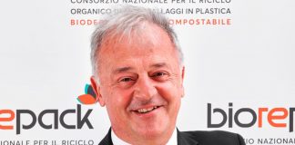 Bioplastiche compostabili, vola il riciclo