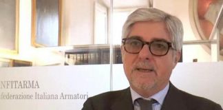 Mare, Mattioli: “Sicurezza traffici merci e pirateria problemi grande attualità”