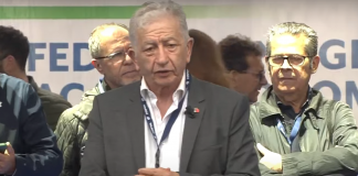 1 maggio, Margiotta (Confsal): “Assicurare ai lavoratori dignità economica minima”
