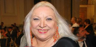 Maglie, l’amica Chaouqui: “Era libera e coraggiosa, non si è mai data per vinta”