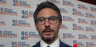 Natalità, Ceo Angelini Industries: “Sostegno famiglia parte da cultura aziendale”
