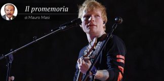 Ed Sheeran accusato di violazione del copyright, una causa che riguarda tutta la musica