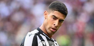 Udinese-Sampdoria 2-0, blucerchiati retrocessi in B