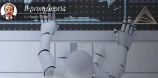 La Rete, l’AI e i Regolatori: prevarrà approccio hard o light?