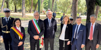 Roma, intitolati viale e scuola a Piersanti Mattarella