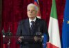 Mattarella: “Colpire malcostume magistratura con azione di vigilanza”