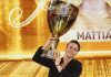 Il ballerino Mattia vince ‘Amici 22’