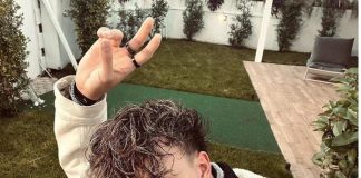 Chi è Mattia, il vincitore di Amici 2023