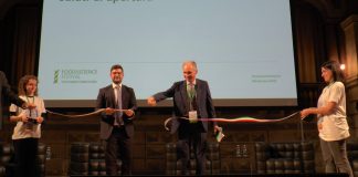 L’emergenza meteo e la genetica aprono il Food&Science Festival