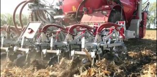 Eventi meteo estremi, Confai: “Le nuove tecnologie determinanti per la lavorazione dei terreni”