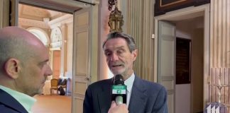 Fontana: “sollecitiamo ok governo su Zls. Risorse importanti per il porto di Mantova”