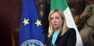 30 anni strage Georgofili, Meloni: “Si avvicina sconfitta mafia definitiva grazie a servitori Stato”