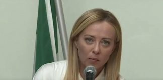 Emilia Romagna, Meloni irritata: “Commissario? Problema è trovare i soldi non chi li spende”