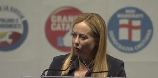 Rai, Meloni: “Se qualcuno se ne vuole andare non ci riguarda”