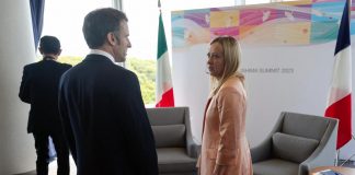 Alluvione Emilia Romagna, Meloni rientra in anticipo dal G7. Disgelo con Macron