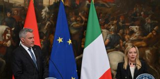 Patto di stabilità, Meloni: “Scenario cambiato, miope non tenerne conto”