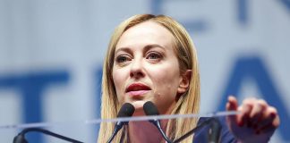 Meloni incontra sindacati: “Dialogo necessario, aperti a vostre proposte”