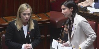 Sondaggio politico: FdI vicino al 30%, cresce anche il Pd