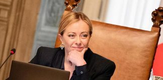 Fisco, Meloni: “Scriviamo nuovo patto per Italia”