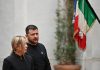 Meloni-Zelensky, dichiarazione congiunta tra Italia e Ucraina: cosa significa