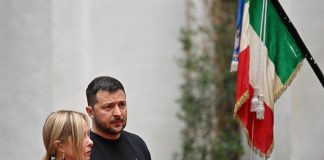 Meloni-Zelensky, dichiarazione congiunta tra Italia e Ucraina: cosa significa