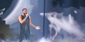 Eurovision 2023, a Mengoni premio per la miglior composizione