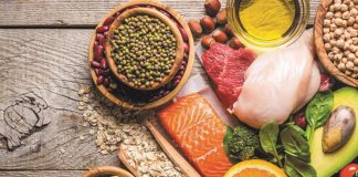 Salute, lo studio promuove la dieta mediterranea