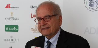 Associazione marchi storici d’Italia, design è associato alla storia del Paese