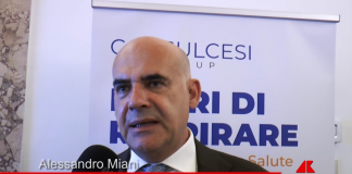 Miani (Sima): “Urge sistema evidence-based per agire subito su qualità aria”