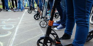 Le città prendono vita con la micromobilità: il trend in Italia e nel mondo