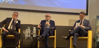 Milano-Cortina, Lo Presti: “I nostri progetti avranno successo al pari delle Olimpiadi dell’antica Grecia”