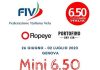 Vela: dal 26 giugno a Genova la prima Mini 6.50 Academy