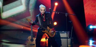 X Factor 2023: Morgan in giuria con Fedez, Ambra e Dargen D’Amico