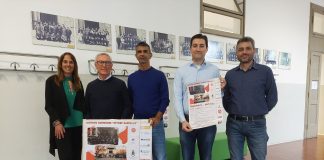 “Ragionieri dal 1934” sabato la grande festa dell’Istituto superiore Sanfelice di Viadana