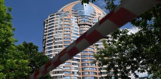 Attacco droni su Mosca, dopo il Cremlino colpite residenze delle élite