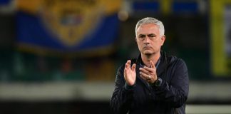 Europa League, solo Mourinho poteva portare questa Roma a Budapest