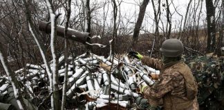 Ucraina, Ue stanzia 500 milioni per aumentare produzione munizioni