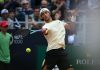 Atp Roma 2023, Musetti ko con Tsitsipas