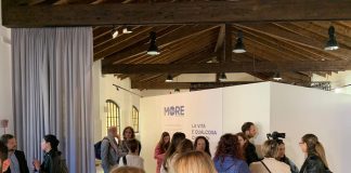 A Milano dal 3 al 7 maggio ‘More – Museum of Restrictions’