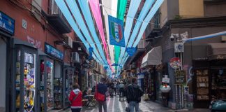 Scudetto Napoli, città si prepara: pronto nuovo piano sicurezza