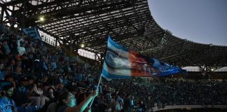 Scudetto Napoli, il tweet finto della Pro Vercelli fa boom