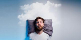Per dormire bene serve ridurre lo stress