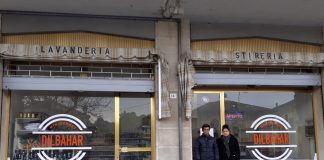 Pistola alla tempia del negoziante, fuggono con l’incasso. Rapina a mano armata in un minimarket a Pegognaga