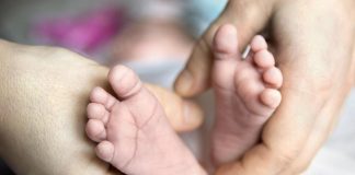 Unicef-Oms-Pmnch: 1 bimbo su 10 nasce prematuro, oltre 150 mln in 10 anni