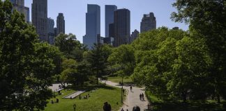 Allarme New York, sprofonda per innalzamento livello mare e peso grattacieli