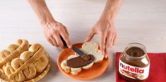 Food, Pane & Nutella®: continua viaggio in gusto e tradizione regionale italiana