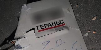 Ucraina, droni contro Odessa con il messaggio: “Per il Cremlino”